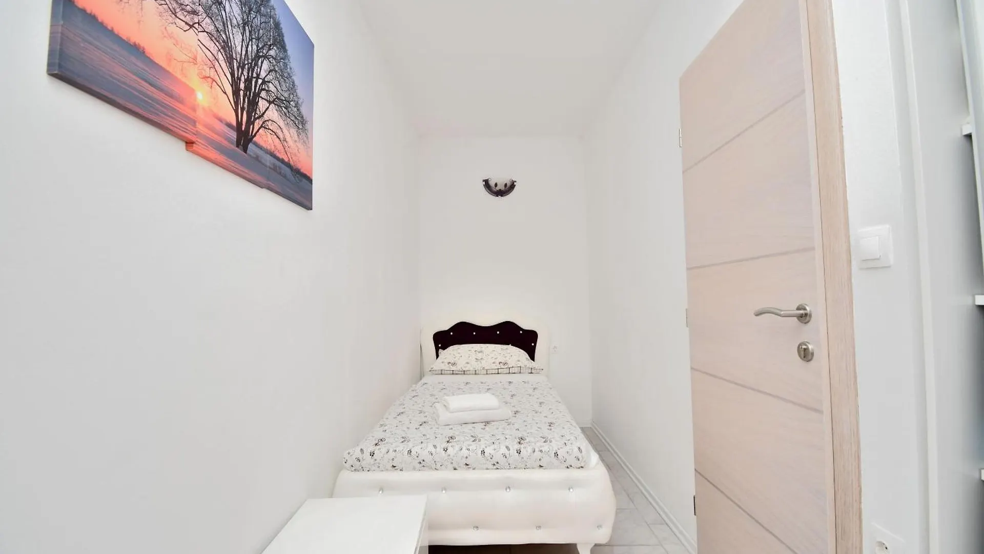 Willa House Perci 2 Tar-Vabriga Dom wakacyjny