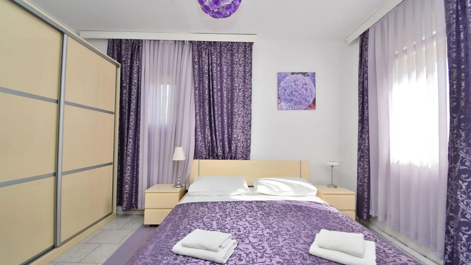 Dom wakacyjny Willa House Perci 2 Tar-Vabriga