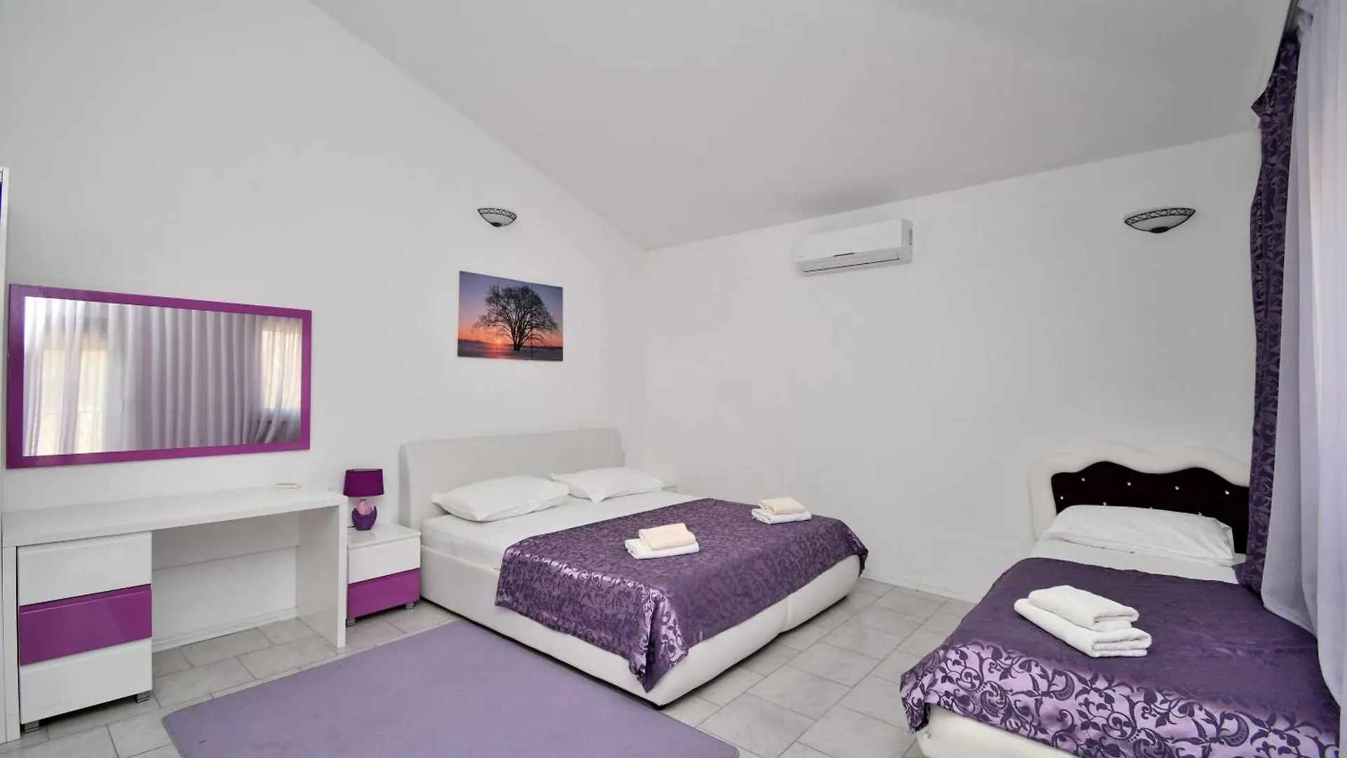 Willa House Perci 2 Tar-Vabriga 0*,  Chorwacja