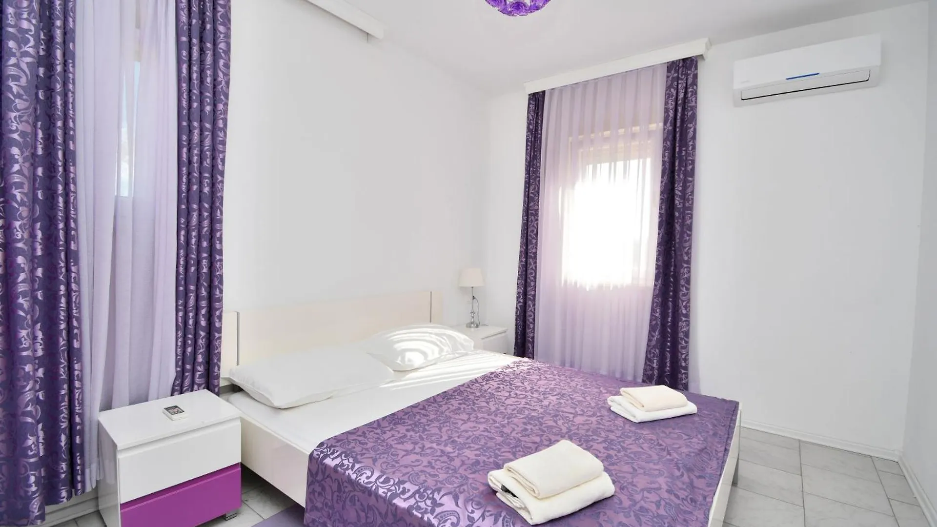 Willa House Perci 2 Tar-Vabriga Dom wakacyjny