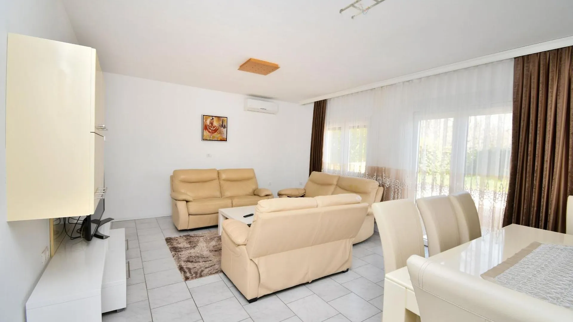 Dom wakacyjny Willa House Perci 2 Tar-Vabriga