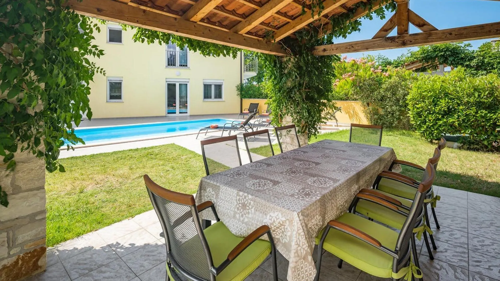 فيلا House Perci 2 Tar-Vabriga