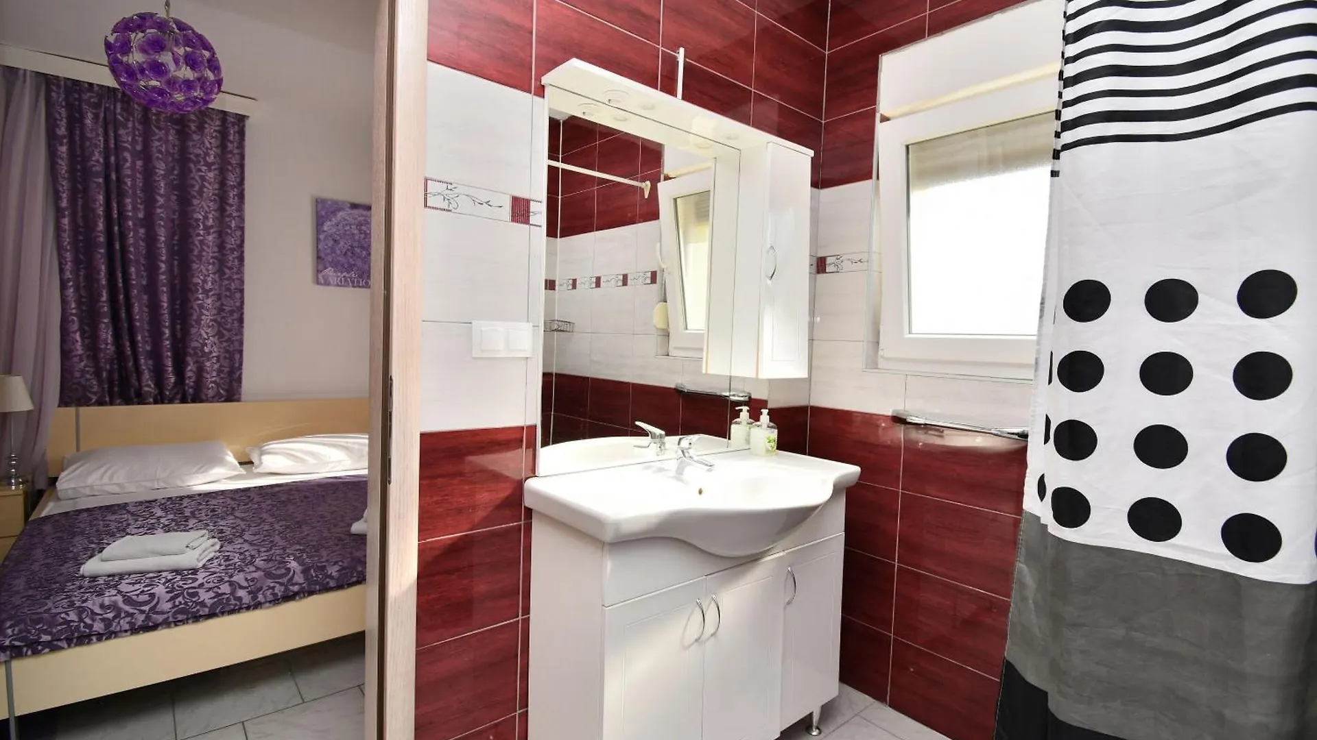 Willa House Perci 2 Tar-Vabriga Chorwacja