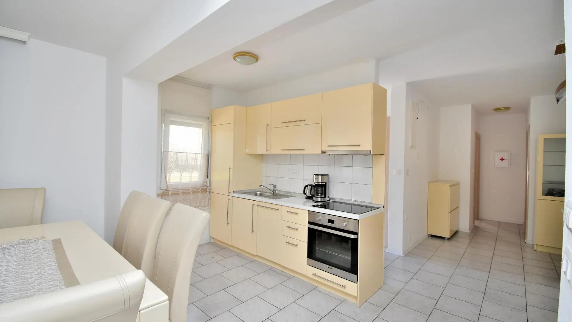 بيت للعطل فيلا House Perci 2 Tar-Vabriga