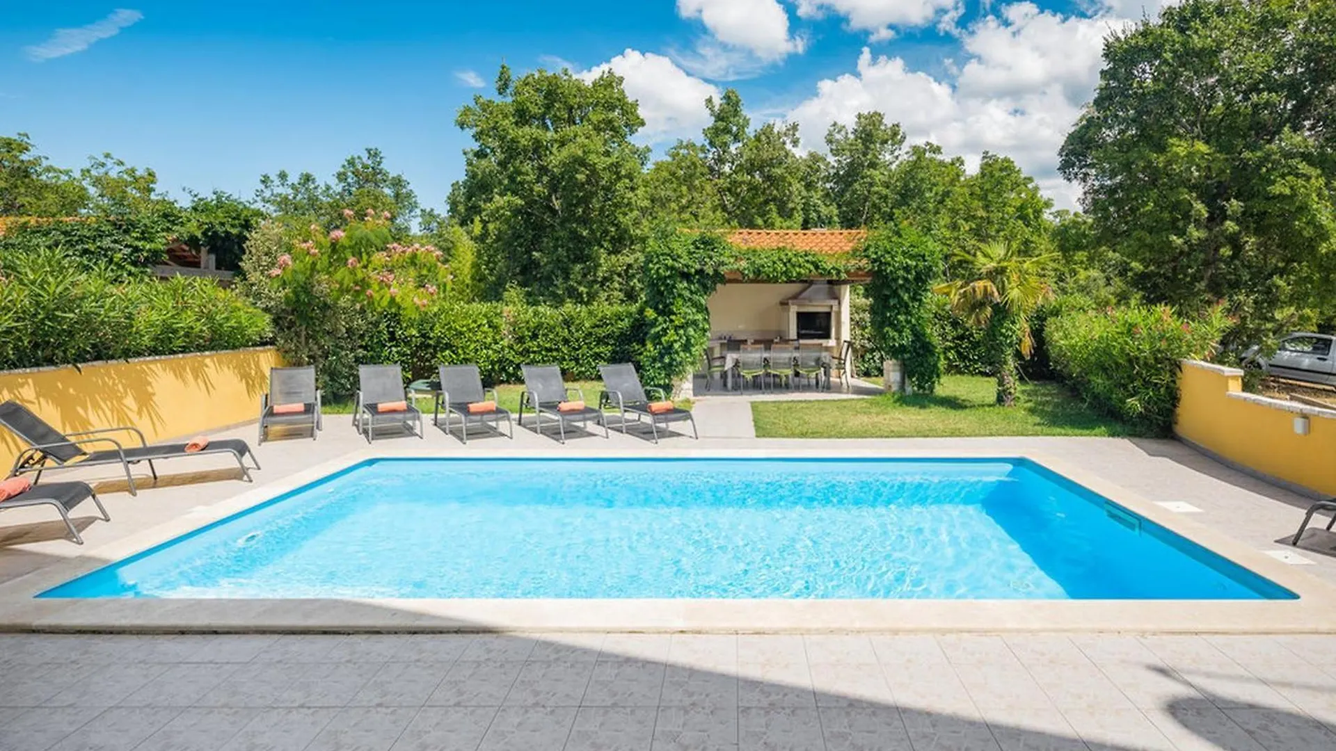 فيلا House Perci 2 Tar-Vabriga