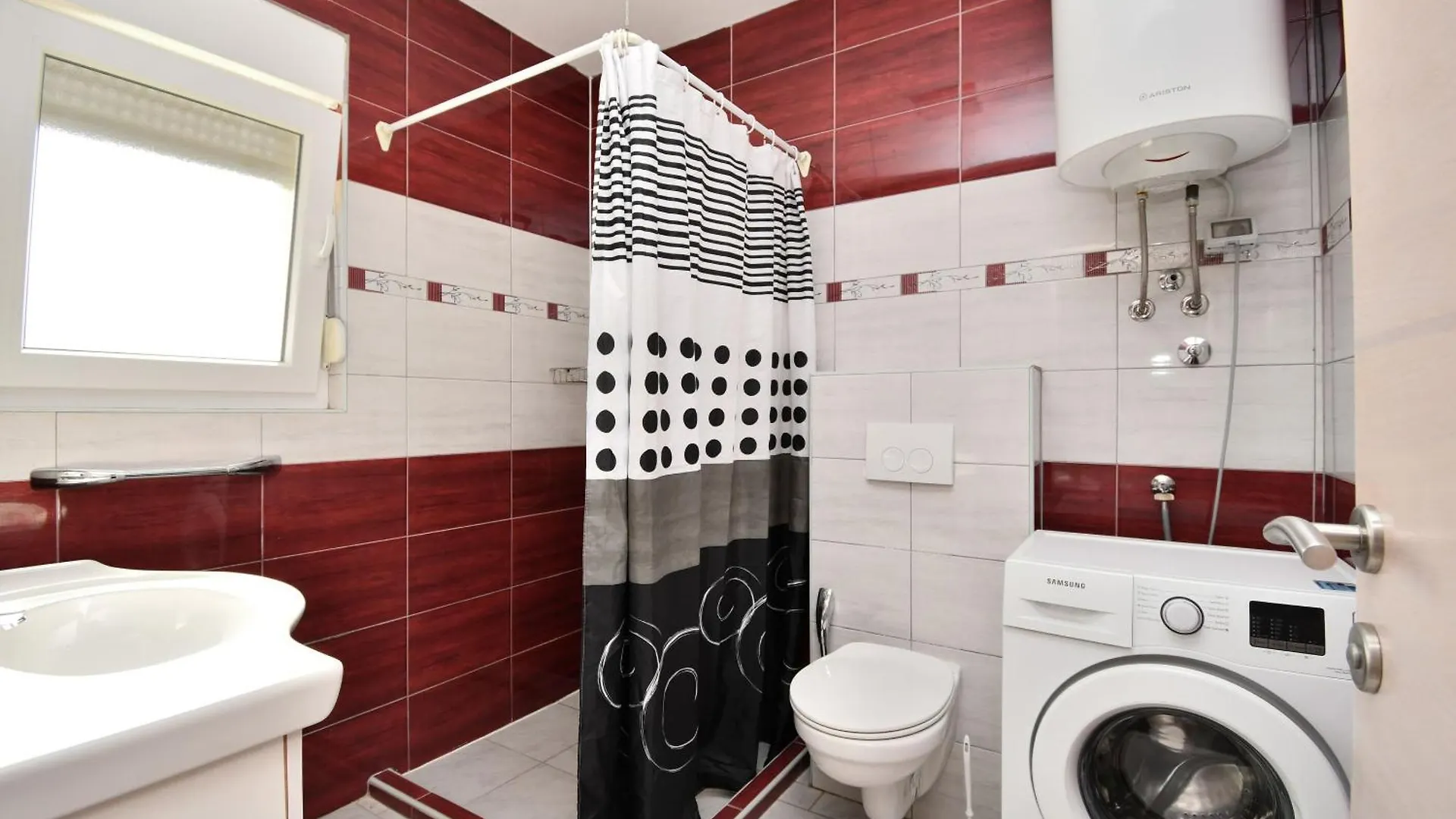 Willa House Perci 2 Tar-Vabriga Dom wakacyjny