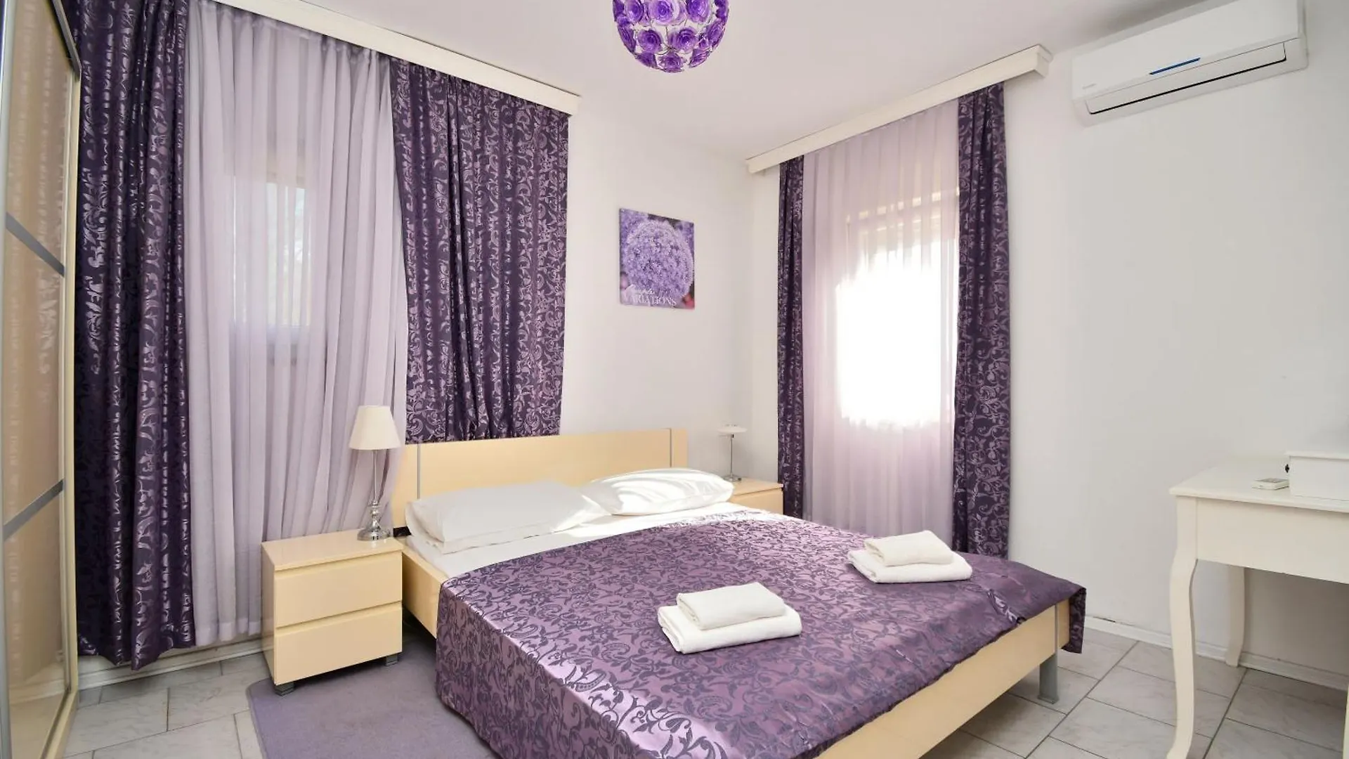 Willa House Perci 2 Tar-Vabriga