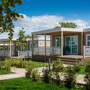 Mobile Homes - Lanterna Premium Kompleks wypoczynkowy